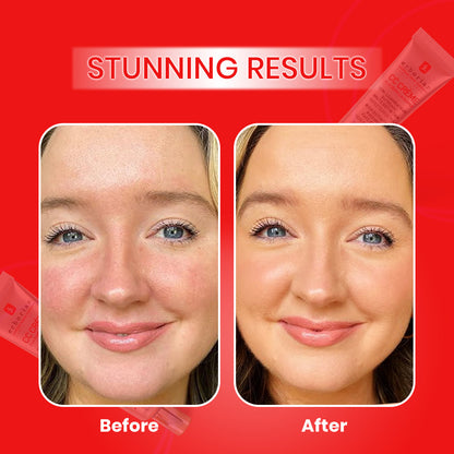 CC CREAM HIGH DEFINITION RADIANCE FACE CREAM SPF 25