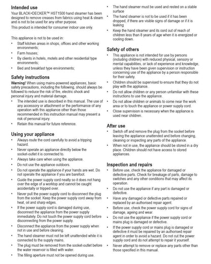 Handheld Garment Steamer – 5-Second Heat-Up & Quick Fabric Smoothing