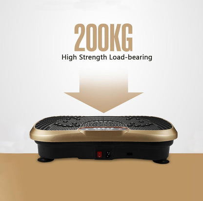 Body Workout Exercise Plate Machine