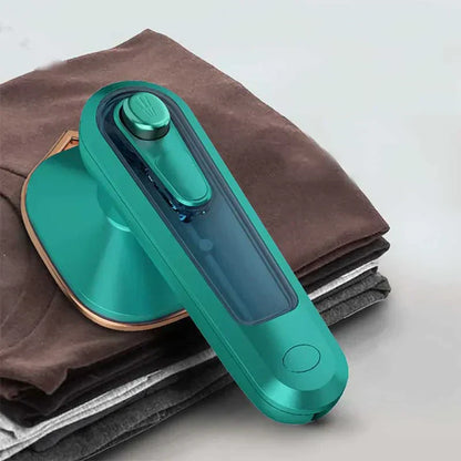 Portable Mini Ironing Machine