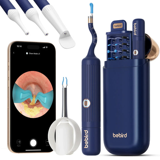 Smart Ear Kit – Safe & Effective