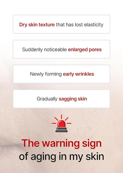 Retinal Shot Tightening Booster