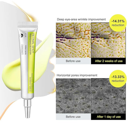 Retinal Shot Tightening Booster